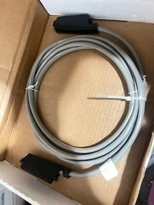 TELCOASSYCAT3 M-M 10’ Telco to Telco TA S3MM-10 43223300 (U1) - Picture 1 of 8