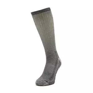 New Smartwool Hike Classic Edition Full Cushion Crew Socks - Picture 1 of 6