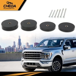 Rubber Spacer Kit Fit For 2015-2022 Ford F-150 F150 Pickup Truck US New - Bild 1 von 9