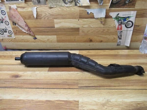 TT 225 YAMAHA *1987 TT 225 1987 SPARK ARRESTOR - Picture 1 of 9