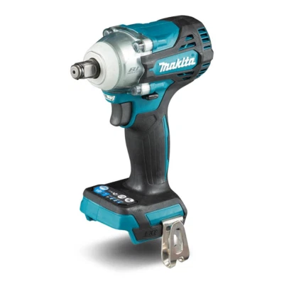 NEW MAKITA BRUSHLESS IMPACT WRENCH DTW300 18v LI-ION - image 1 of 3