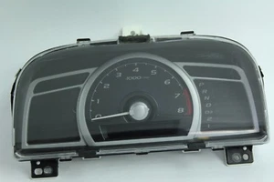 2006-2011 HONDA CIVIC SPEEDOMETER TACH INSTRUMENT CLUSTER GUAGES - Picture 1 of 4