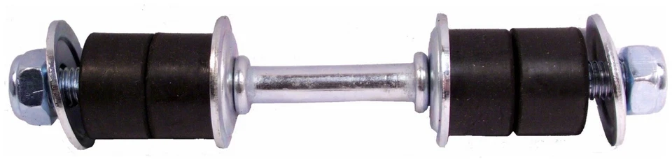 Kit de enlace de barra estabilizadora de suspensión delantera Delphi para Nissan D21 1986-1994 tracción trasera Foto 1 de 1