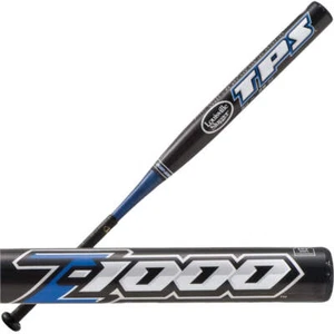 Louisville Slugger Z-1000 Mazza da softball carico finale (12") - Mazza composita - Foto 1 di 6