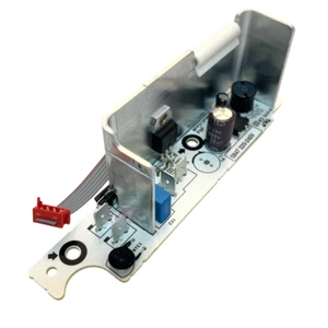 Sebo X1.1 X4, X5 Eco Power Board PCB Late Type 5847ER - Genuine NEW (20) - Picture 1 of 5