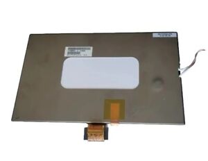 Replacement 7" TFT color LCD display dvd video. For Ciberhome DVD