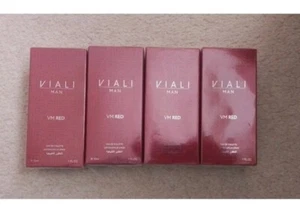4x Viali Man VM RED. - Picture 1 of 1