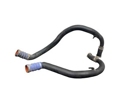 2018 - 2023 FORD EXPEDITION OEM 3.5L UPPER & LOWER INTERCOOLER INLET DUCT HOSES - Image 1 of 4