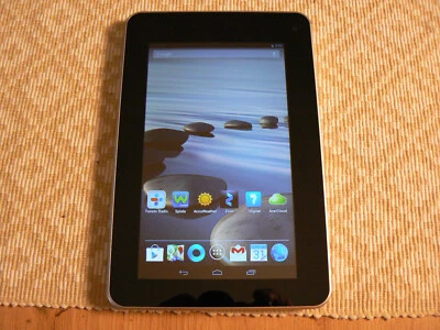 acer iconia b1-710 - Bild 1 von 4