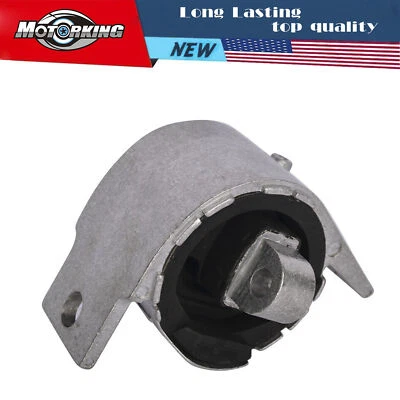 High Quality Rear Trans Mount For 04-18 Jaguar Super V8 Vanden Plas XJ8 XJR - Image 1 of 4