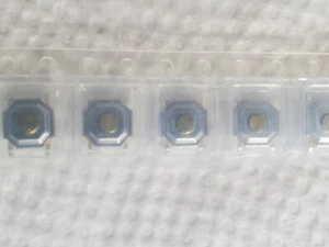 C&K PTS525SM10SM Tactile Switch (SPST-NO) - Picture 1 of 2
