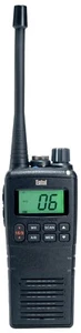 Entel HT644 Marine Handheld VHF Two way Radio, 5w, NEW - Picture 1 of 9