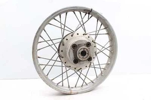 Rear Wheel Rim Honda CB 400 Four CB400F 75-77 - Picture 1 of 4
