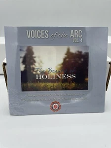 Voices of the Arc CD- Volume 4 - Picture 1 of 2