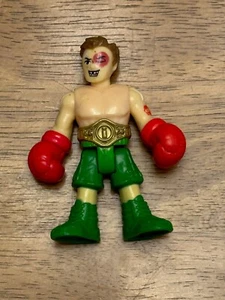 Fisher-Price Imaginext Boxer - Picture 1 of 2