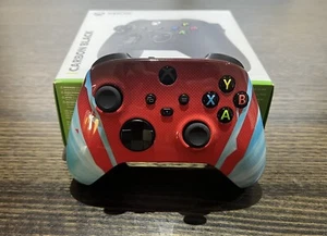 Microsoft Xbox Series X Multiversus Controller - Opened Never Used - Rare - Picture 1 of 15