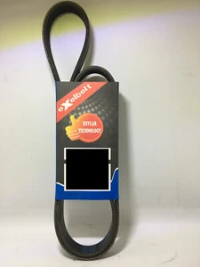 ALTERNATOR DRIVE BELT FOR CHRYSLER PT CRUISER PG ECC 2.0L 4 CYL 16V1/02 TO 11/04 - Picture 1 of 1
