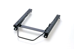 BRIDE SEAT RAIL LR TYPE FOR NISSAN 180SX RS13/KRS13 (CA18DET) Left-Handed  N302L - Picture 1 of 1