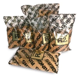 Ringers R Pellets NEW Carp Fishing Pellets *Full Range* - Picture 1 of 1