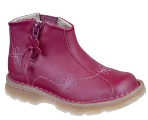 Dr. Martens Alfie Zip Berry Softy T - Picture 1 of 2