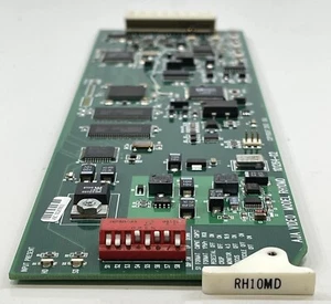 AJA video RH10MD down converter card - Picture 1 of 5