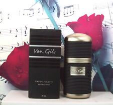 Van Gils EDT Spray 1.0 FL. OZ. By Van Gils Parfums
