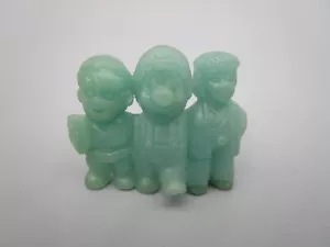 Super Mario x Link's Adventure x Nazo No Murasamejo Takamaru Famicom Figur (FHHG - Bild 1 von 11