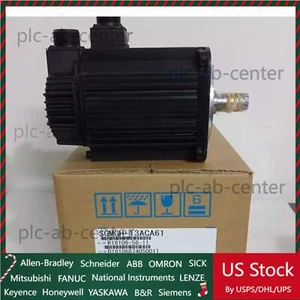 US FREE TAX 1PC Yaskawa SGMGH-13ACA61 Servo Motor - Picture 1 of 6