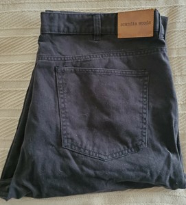 scandia woods cargo pants