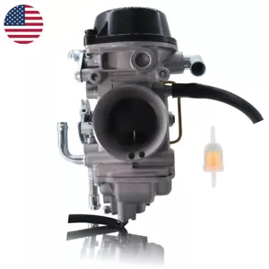 Carburetor for Suzuki 1996-2020 DR650SE DR650 DR 650 13200-32E12 Carb - Bild 1 von 5