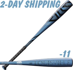 Louisville Slugger OMAHA 2023 EE. UU. 31"/20 oz. Murciélago Juvenil 2-5/8" -ENVÍO 2 DÍAS - Imagen 1 de 1