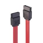 LINDY 33324 SATA Cable,Red, 0.5m