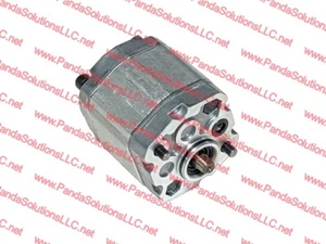 1113-436000-00 Hydraulic pump for Bigjoe electric pallet truck E25,LPT26 - Picture 1 of 1
