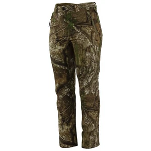 Gamehide Men's Water and Wind Resistant Solitude Ridge Midweight Pant - Picture 1 of 2