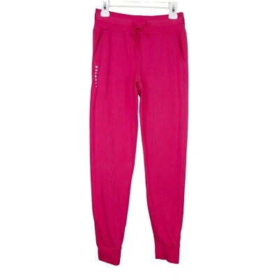 Pantalones de chándal Balance Athletica para mujer talla mediana rosa Foto 1 de 4