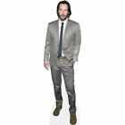 Keanu Reeves (Grey Suit) Taille Mini