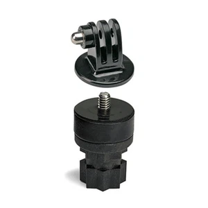 Adaptador de montaje de cámara RAILBLAZA GoPro Starport conector cámara coche barco - Imagen 1 de 6