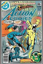 ACTION COMICS #488 - Back Issue (S)