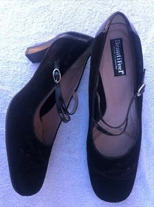 beautifeel 42 Pumps Schwarz EUC - Bild 1 von 8