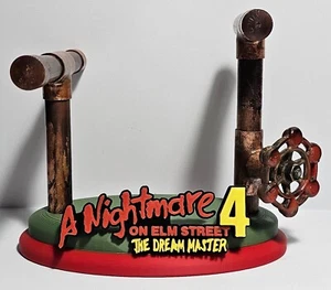 NOES 4 Freddy v1 Pfeifenhandschuhständer - Bild 1 von 7