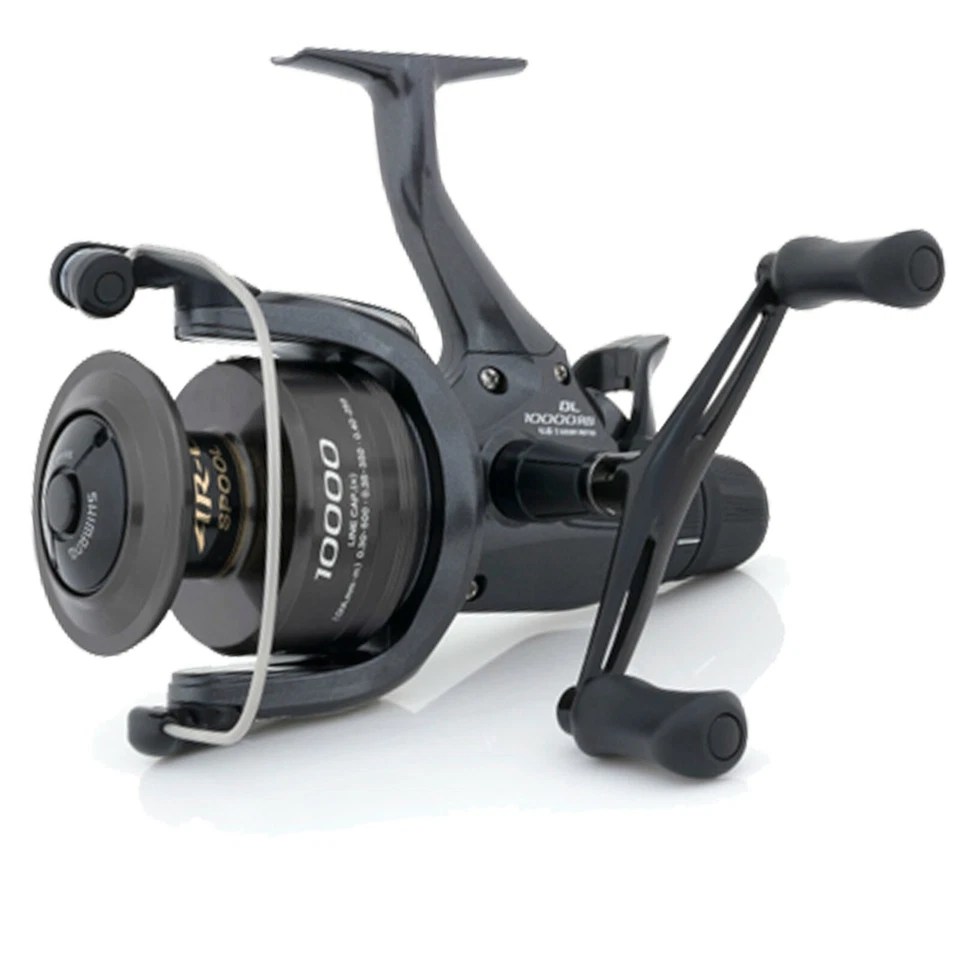 Shimano Baitrunner DL RB Freilauf DL 6000 RB DL 10000 RB DL 2500 FB DL 4000 FB - Bild 1 von 1