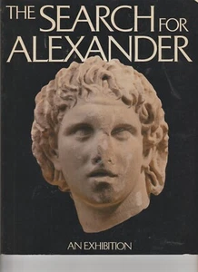 The Search For Alexander The Great - Foto 1 di 1