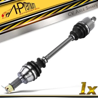 CV Axle Assembly Front L/R for Polaris RZR 900 2015-2020 RZR Trail 900 2021-2022 - Image 1 of 4