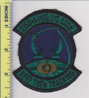US Air Force Subdued Patch 2159 Information Systems Squadron