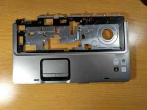 HP Pavilion DV9000 PALMREST WITH TOUCHPAD - 448010-001 - Picture 1 of 2