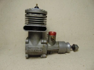 Cl Kometa MD5 Cometa 5сс oder .30 Modellmotor Flugzeug Super Tigre Analog G21 - Bild 1 von 8