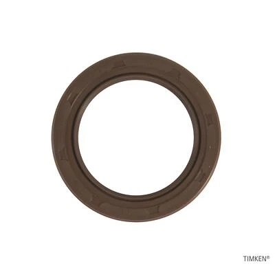 Timken 710644  Front Crankshaft Seal for Toyota 4Runner 1996-2000, 2010 Foto 1 de 4