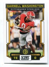 NEW4 Assorted STEELERS cards: AUTO, JERSEY REFRACTORs Stars RCs #d - YOU CHOOSE!