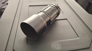 Asahi Pentax Super-Takumar 135mm F/3.5 M42 Screw Mount - 401 - Bild 1 von 8