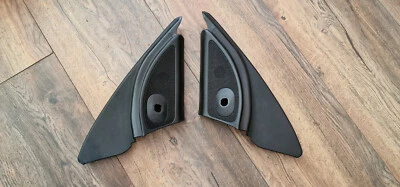 Smart ForFour 454 Spiegeldreieck Dreieck Abdeckung Links + Rechts A4547280256 - Bild 1 von 4